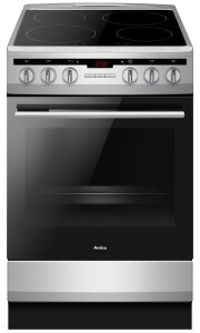 Kuchenka elektryczna Amica 57IE3.323HTaD(Xv)